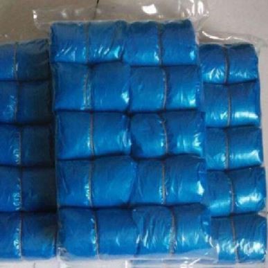 Disposable PE Shoe Cover